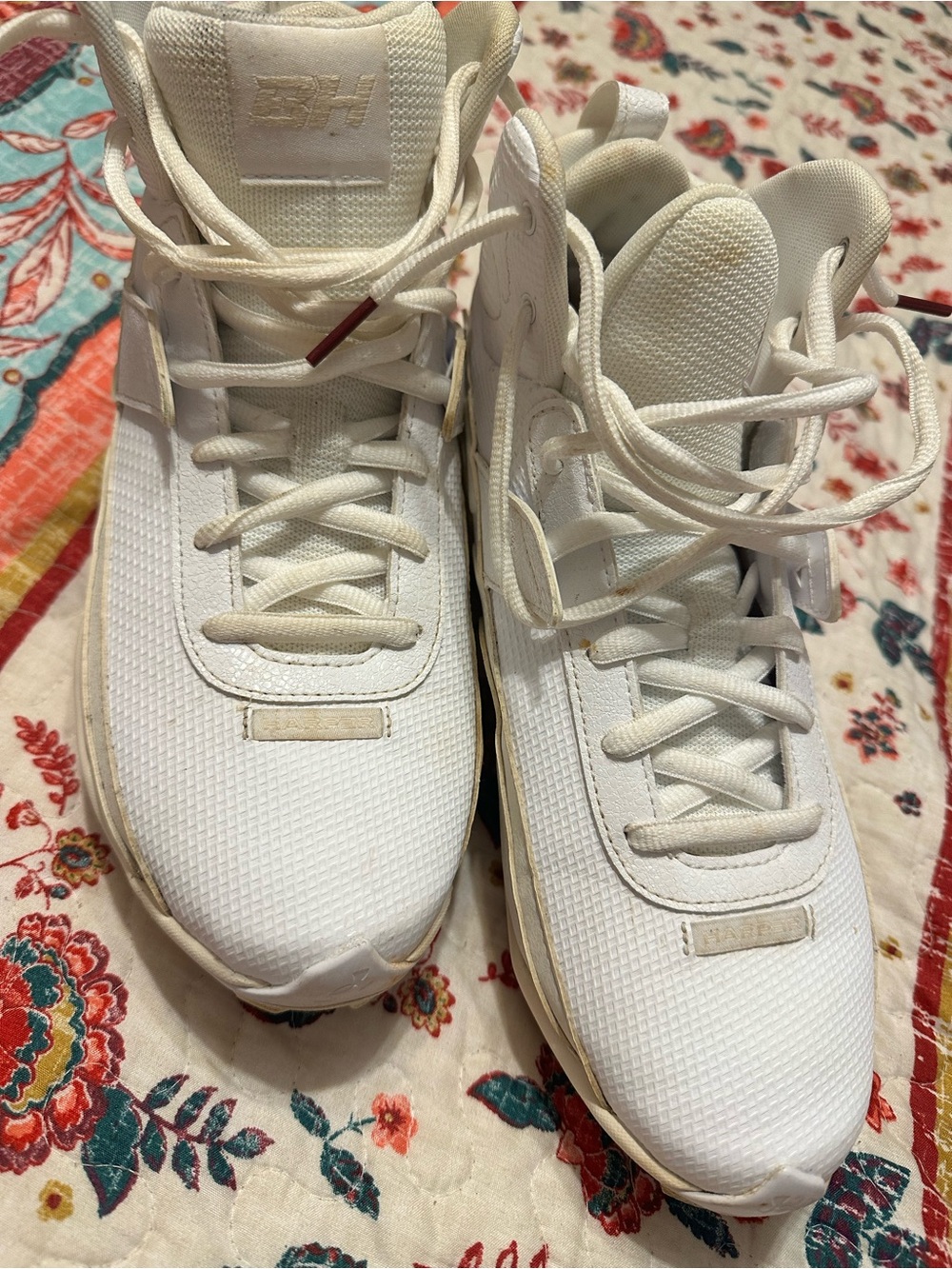 Cleats